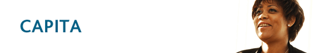 Capita Resourcing & Development