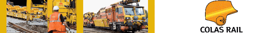 Colas Rail