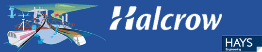Halcrow Group Limited