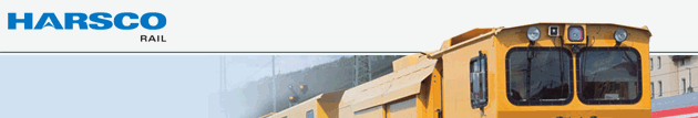 Harsco Rail Ltd