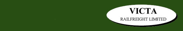 Victa Railfreight Limited
