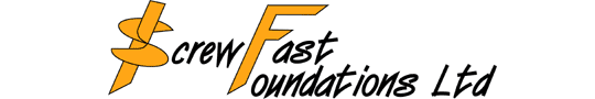 ScrewFast Foundations Ltd ScrewFast Foundations Ltd
