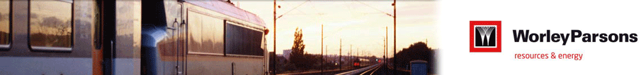 WorleyParsons