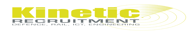 Kinetic Recruitment - Australia