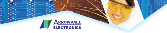 Arrowvale Electronics