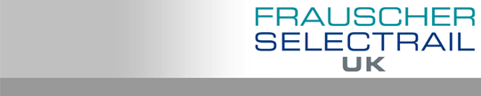 Frauscher Selectrail (UK) Ltd