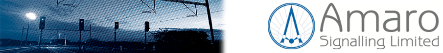 Amaro Signalling Limited