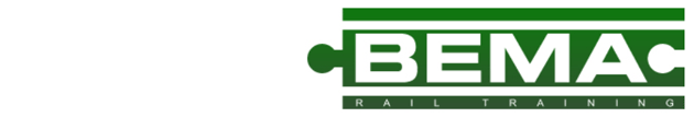 BEMA Rail Training