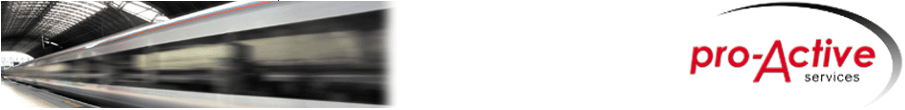Pro-Active Recruitment Service Ltd