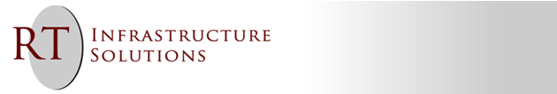 RT Infrastructure Solutions Ltd