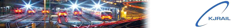 KJ Rail Ltd