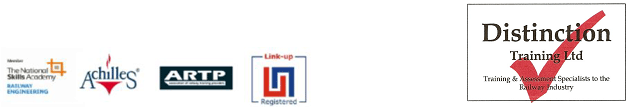 Distinction Training Ltd