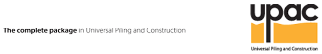 Universal Piling and Construction