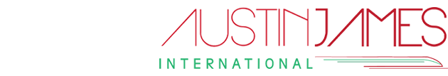 Austin James International