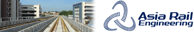 Asia Rail Engineering Pte Ltd