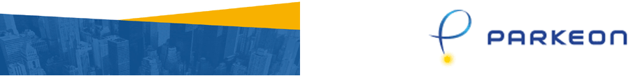 Parkeon Transit Ltd