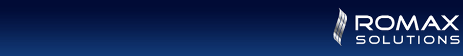 Romax Solutions Ltd