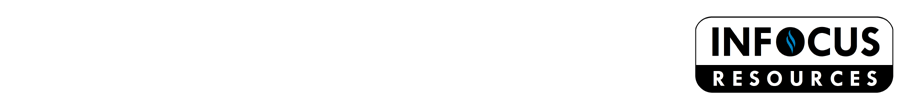 Infocus Resources Ltd