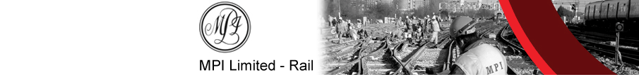MPI Limited - Rail