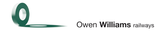 Owen Williams Railways