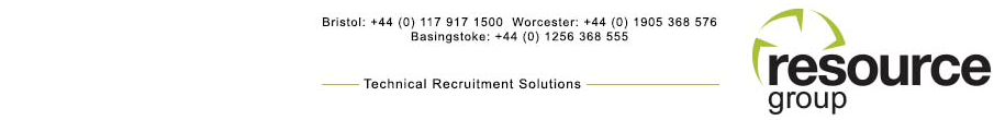 Resource Group