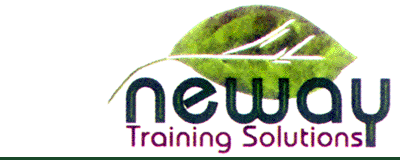 Neway Training Solutions Neway Training Solutions