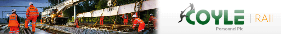 Coyle Rail Ltd