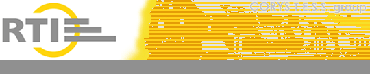 Rail Training International Ltd