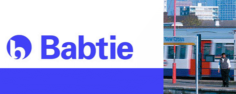 Babtie Group Ltd