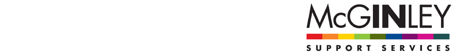 McGinley Support Services