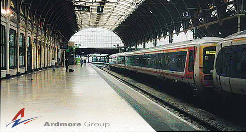 Ardmore Group Ltd